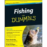 fishing for dummies