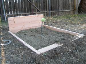 basic horseshoe pit